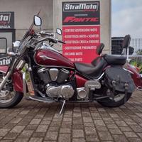 Kawasaki VN 900 CLASSIC