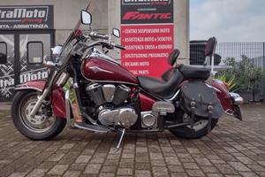 Kawasaki VN 900 CLASSIC