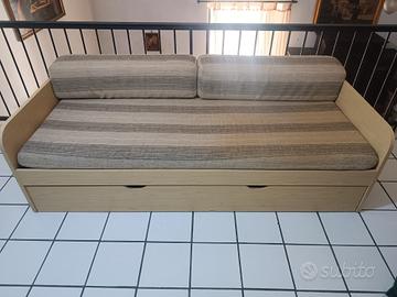 Divano letto