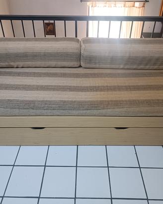 Divano letto