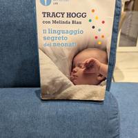 il linguaggio segreto dei neonati