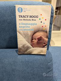il linguaggio segreto dei neonati