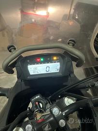 Honda NC700