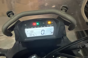 Honda NC700