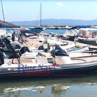 Bsc B1 Del 2020 Con Mercury 300cv V8 Verado (2020)