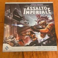 Gioco da tavolo Star Wars Assalto Imperiale