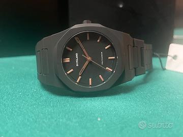 D1 Milano policarbonato