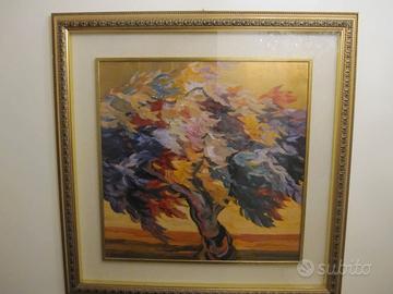 Quadro Saverio Terruso