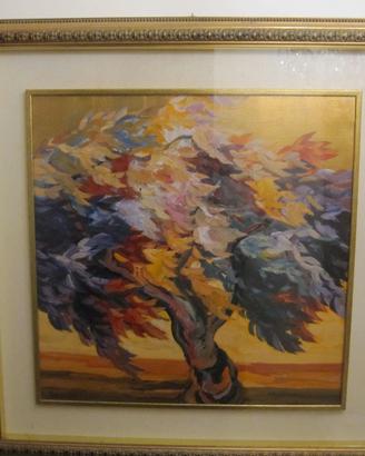 Quadro Saverio Terruso