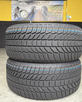 2 Gomme 265/45R20 108V General Inverno 95% residui