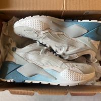 Puma RS-X gradient feather grey