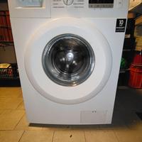 LAVATRICE SAMSUNG (SCHEDA NON FUNZIONANTE)