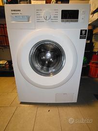 LAVATRICE SAMSUNG (SCHEDA NON FUNZIONANTE)