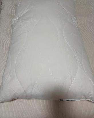 Cuscino letto