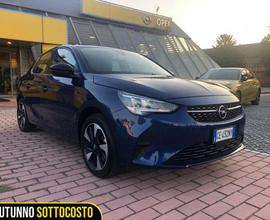 OPEL Corsa-e 5 porte Elegance