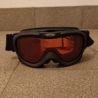 Occhiali da sci
