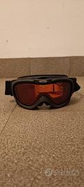 Occhiali da sci