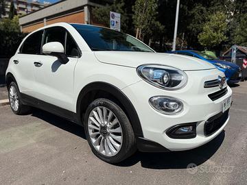Fiat 500X 1.6 MultiJet 120 FRIZIONE E VOLANO NUOVI