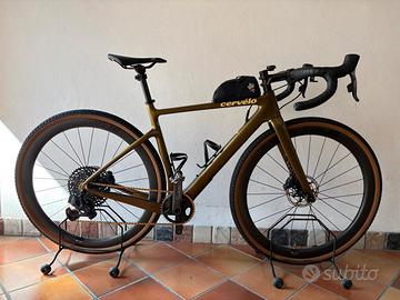 Cervelo 