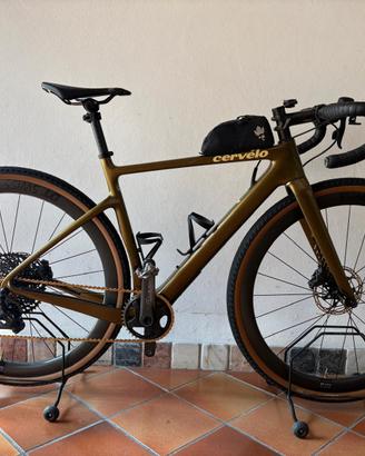 Cervelo 