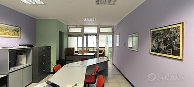 UFFICIO A AOSTA