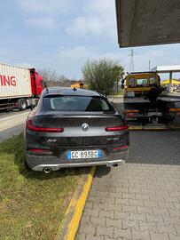 Bmwx4