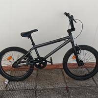 Bici BMX bambino 