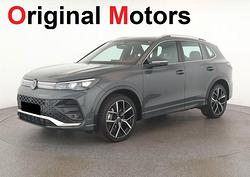 Volkswagen Tiguan 2.0 TDI 150 CV SCR DSG R-Line