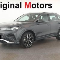 Volkswagen Tiguan 2.0 TDI 150 CV SCR DSG R-Line