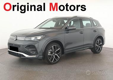 Volkswagen Tiguan 2.0 TDI 150 CV SCR DSG R-Line