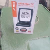 antenna TV per interni