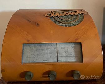   RADIO DUCATI STREPITOSA 