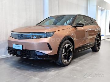 Opel Grandland 73kwh full electric gs 213cv