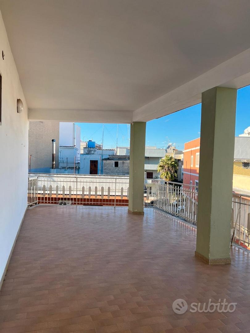 Appartamento – Palagiano, Taranto - Altro