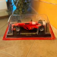 Modellino auto 1:43