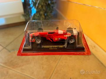 Modellino auto 1:43