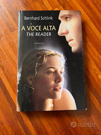A voce alta di Bernhard Schlink