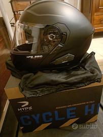 Casco modulare Hype