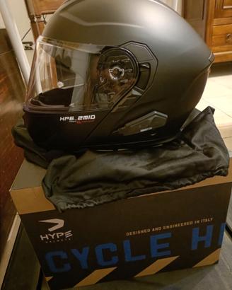 Casco modulare Hype