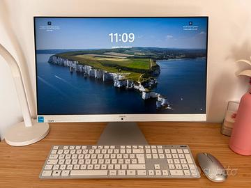 PC ALL IN ONE  ASUS VIVO AIO V241EA