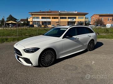 Mercedes-benz C 220 station wagon premium plus