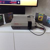 Nintendo NES