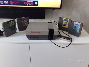 Nintendo NES