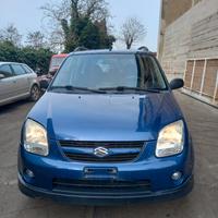 ricambi Suzuki IGNIS 1.3 benzina tipo motore M13A 