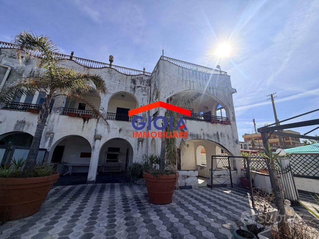 Appartamento – Mondragone, Caserta - Vista 4