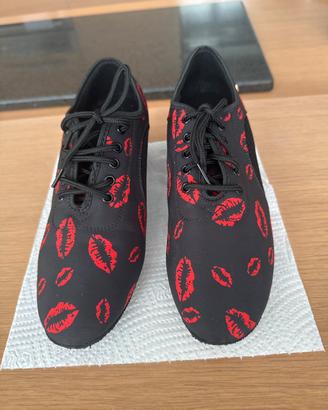 Scarpe da ballo