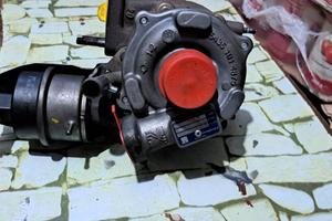 2 TURBINE 55233062 FIAT 500L 1.3 MJT 85CV 2014
