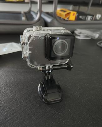 Action cam ezviz S2