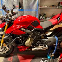 Ducati Streetfighter V4S MY 2023