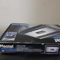 amplificatore magnat 1000 watt 